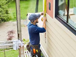 Best Custom Siding Design  in Utqiagvik, AK